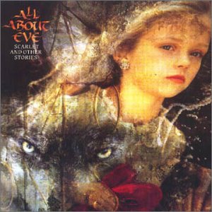 All About Eve - Scarlet & Other Stories