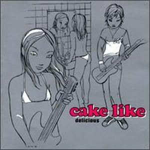 Cake Like - Delicious