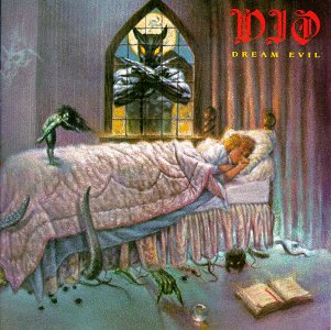 Dio - Dream Evil