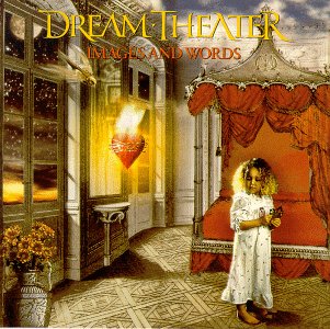 Dream Theater - Images and Words