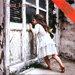 Violent Femmes - Violent Femmes