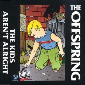 The Offspring - The Kids Aren't Alright