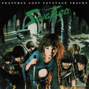 Savatage - Sirens