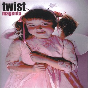 Twist - Magenta