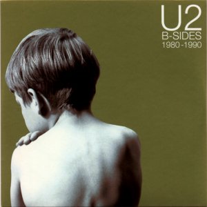 U2 - The Best of 1980-1990 & B-Sides