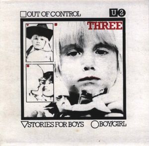 U2 - Three