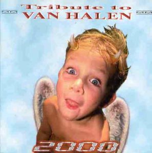 A Tribute to Van Halen - various artists